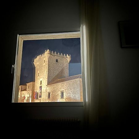 Apartamento Plaza del Rastro Ávila Exterior foto