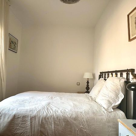 Apartamento Plaza del Rastro Ávila Exterior foto