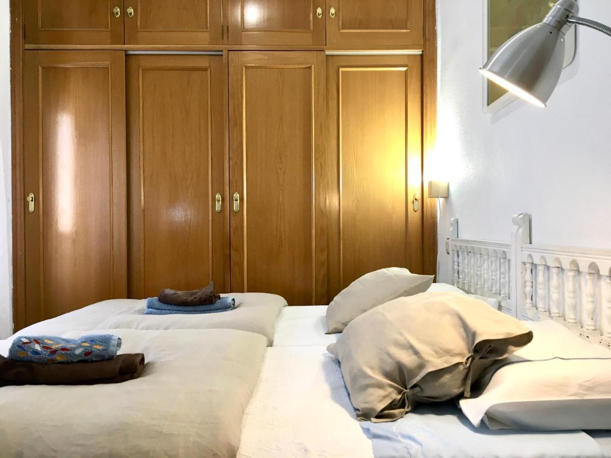 Apartamento Plaza del Rastro Ávila Exterior foto