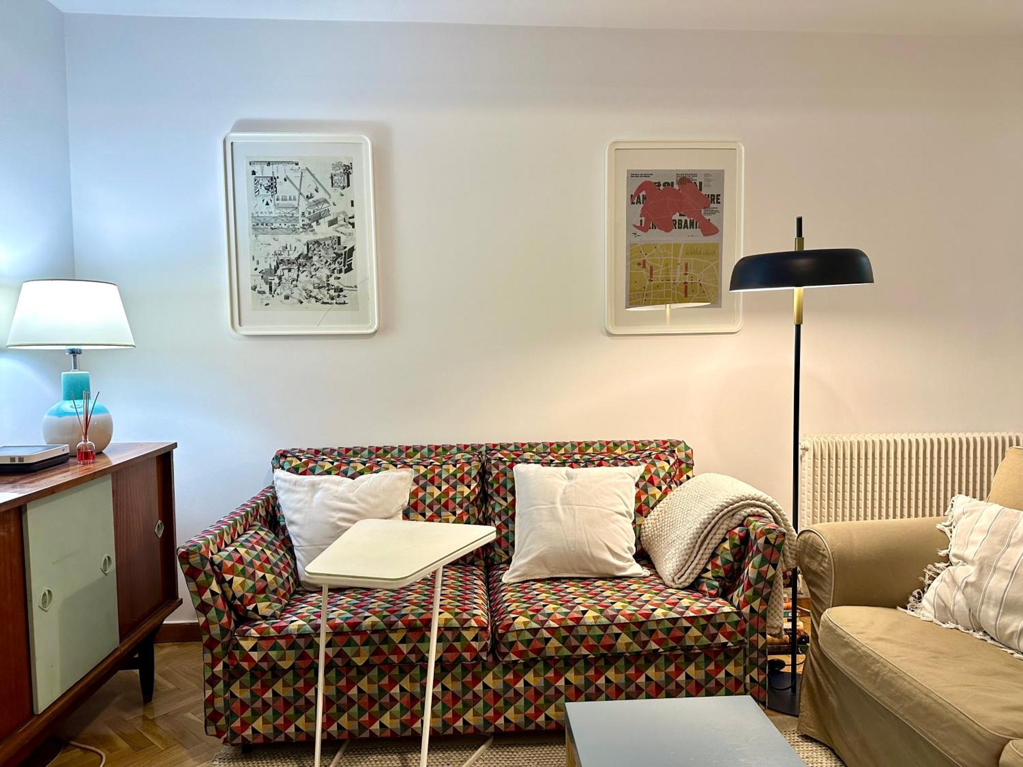 Apartamento Plaza del Rastro Ávila Exterior foto