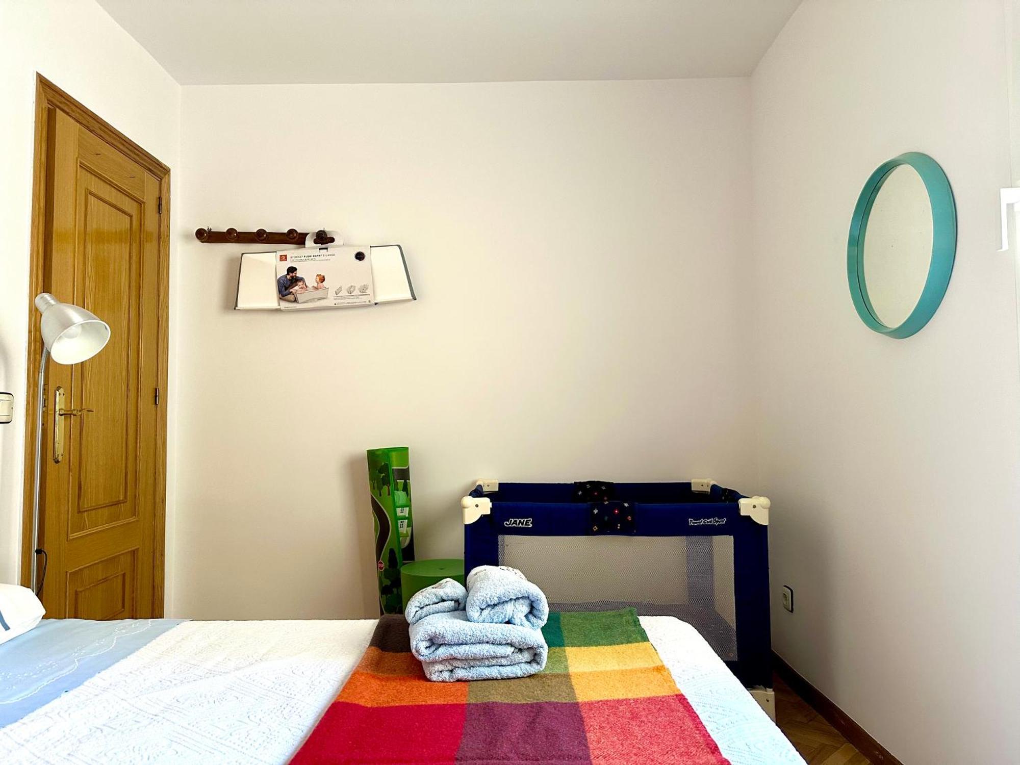Apartamento Plaza del Rastro Ávila Exterior foto