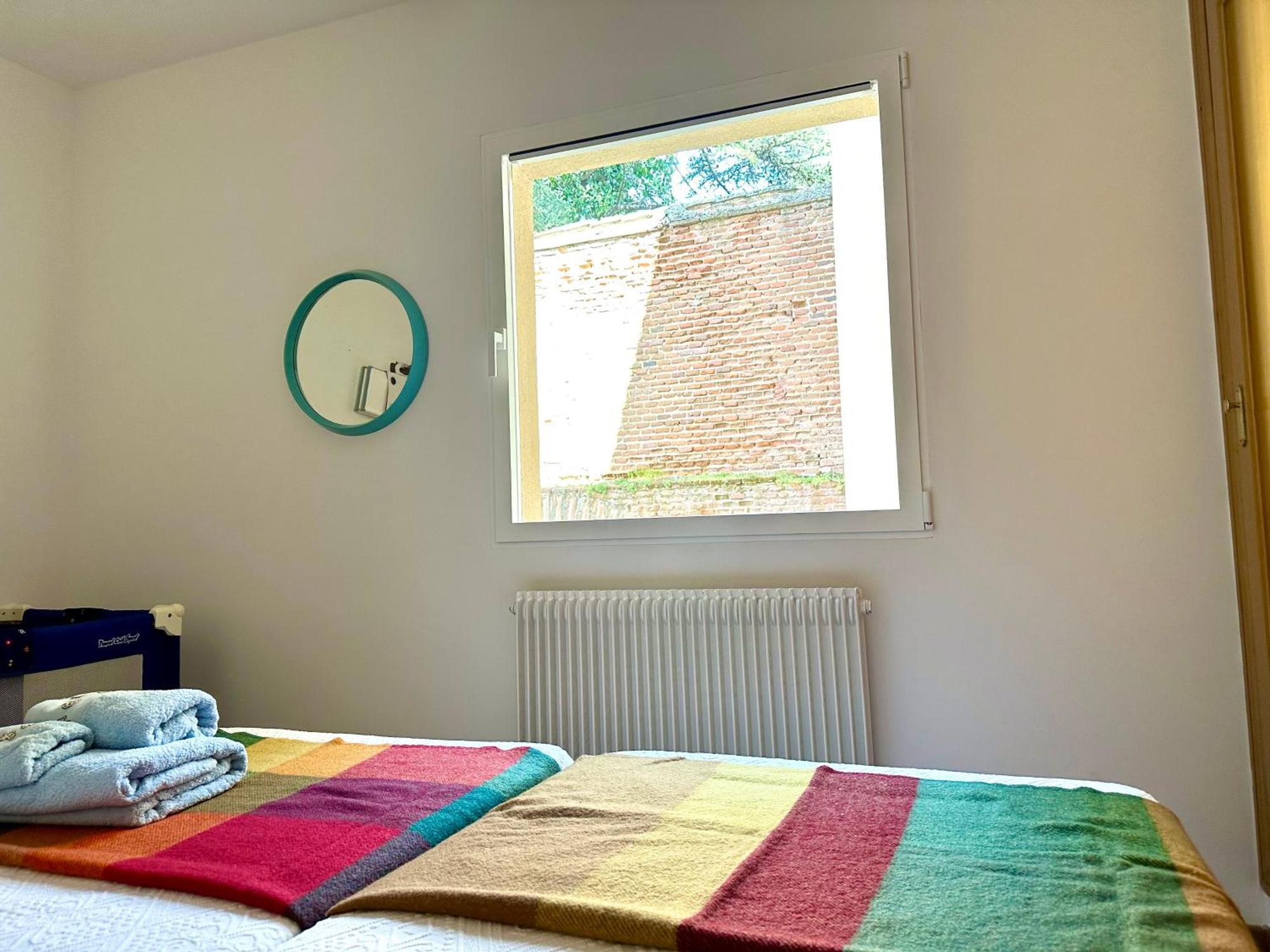 Apartamento Plaza del Rastro Ávila Exterior foto