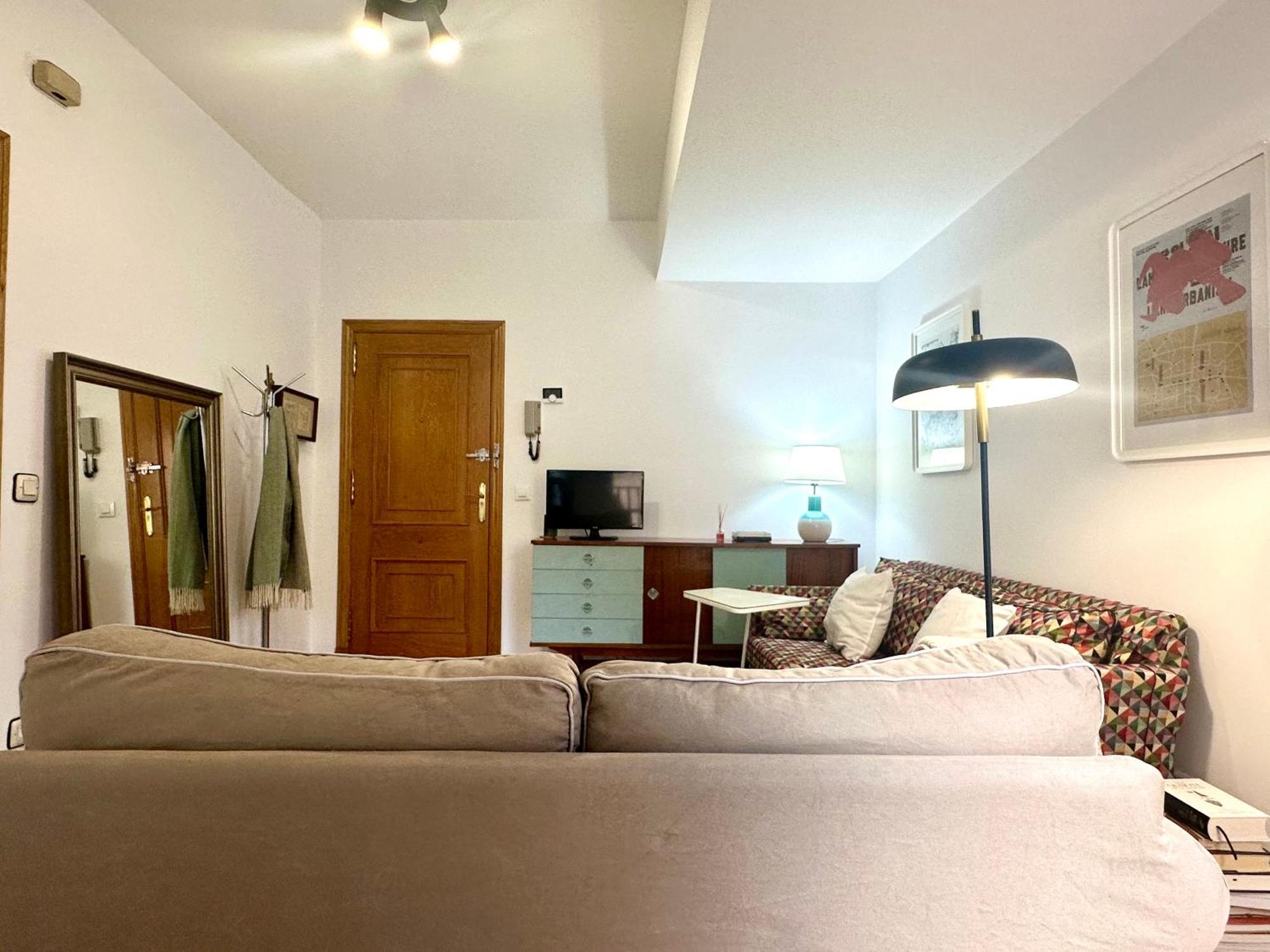 Apartamento Plaza del Rastro Ávila Exterior foto