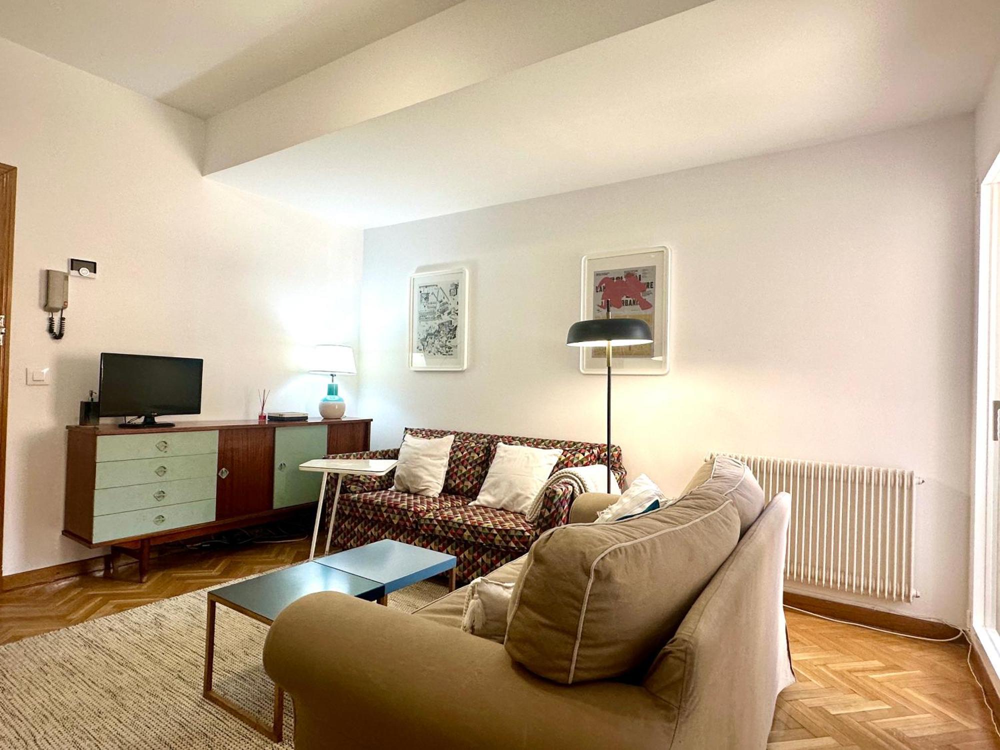 Apartamento Plaza del Rastro Ávila Exterior foto