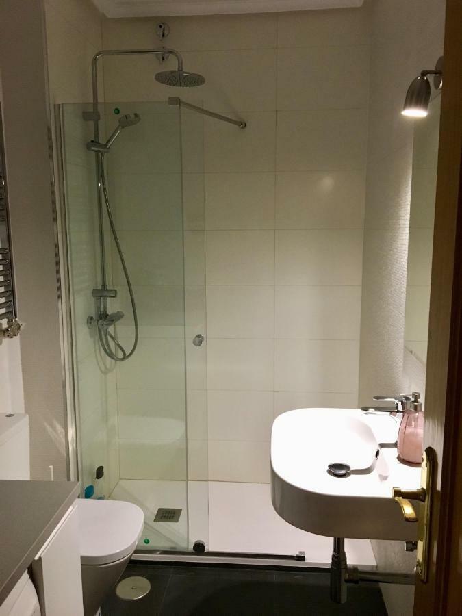 Apartamento Plaza del Rastro Ávila Exterior foto