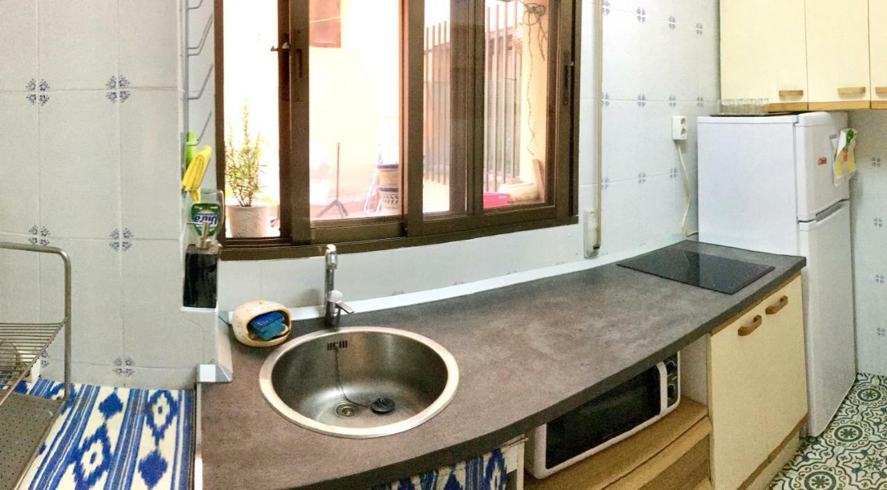 Apartamento Plaza del Rastro Ávila Exterior foto
