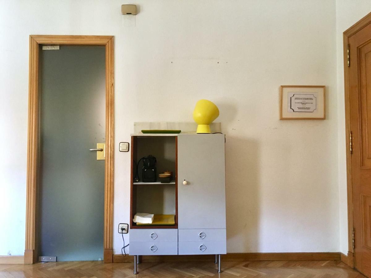 Apartamento Plaza del Rastro Ávila Exterior foto